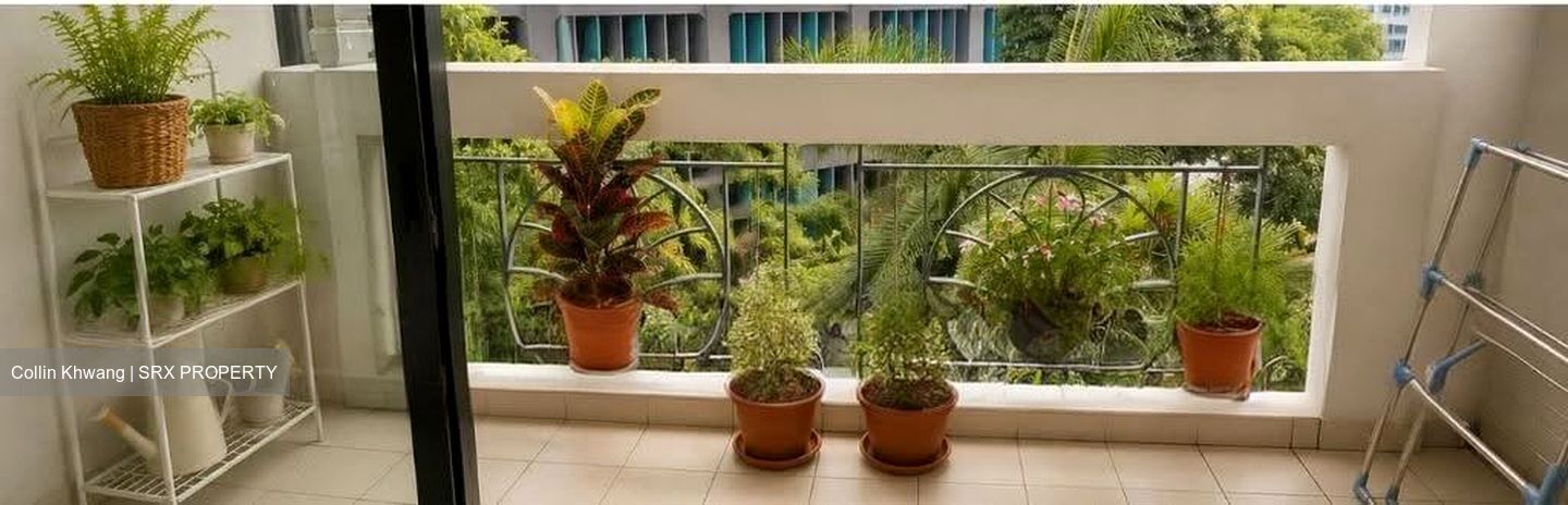 Hillview Green (D21), Condominium #630711281
